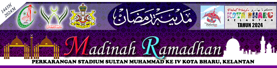 Madinah Ramadan MPKB-BRI