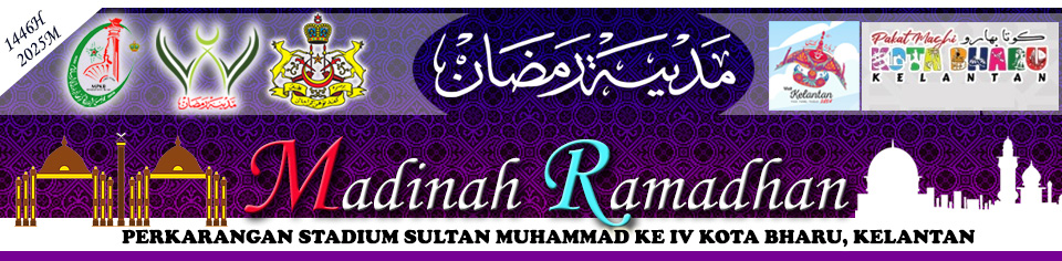 Madinah Ramadan MPKB-BRI